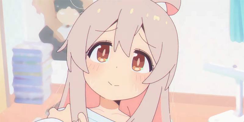 Streaming Oniichan wa Oshimai!