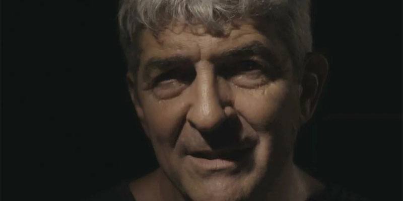 Streaming Paolo Rossi - L'Uomo. Il Campione. La Leggenda