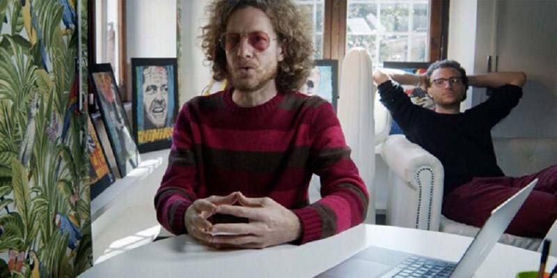 Streaming Paradosso contraddittorio