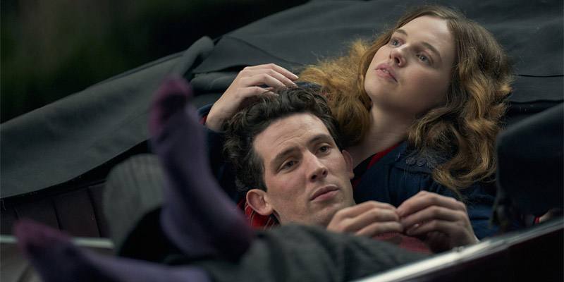 Streaming Secret Love