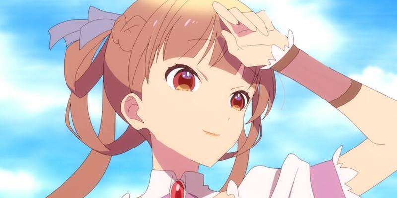 Streaming Sugar Apple Fairy Tale