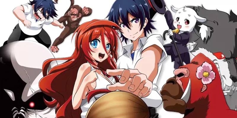 Streaming The Fruit of Evolution 2: Before I Knew It My Life Had It Made