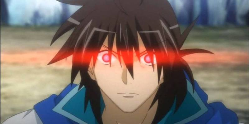 Streaming The Legendary Hero Is Dead!