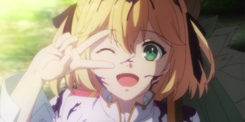 Streaming The Magical Revolution of the Reincarnated Princess and the Genius Young Lady