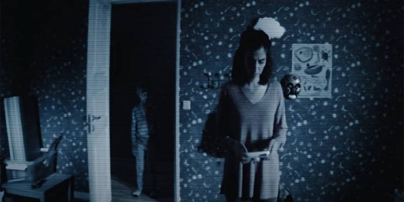 Streaming The Other Side