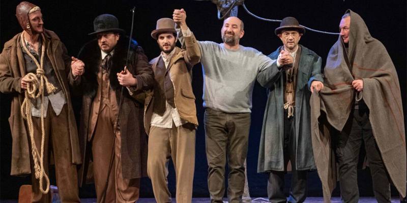 Streaming Grazie Ragazzi