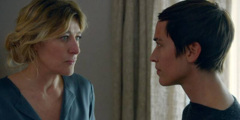 Streaming La Ligne - La linea invisibile