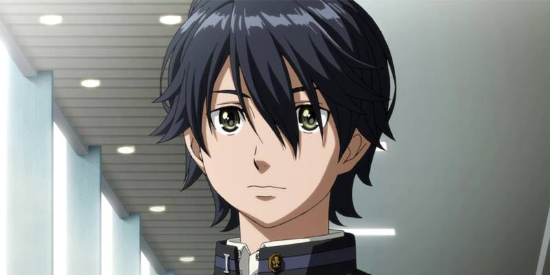 Streaming A.I.C.O.: Incarnation