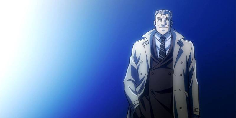 Streaming Chuukan Kanriroku Tonegawa