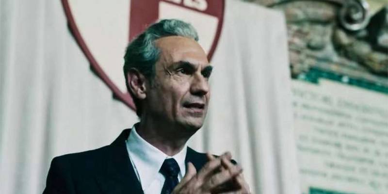 Streaming Esterno notte