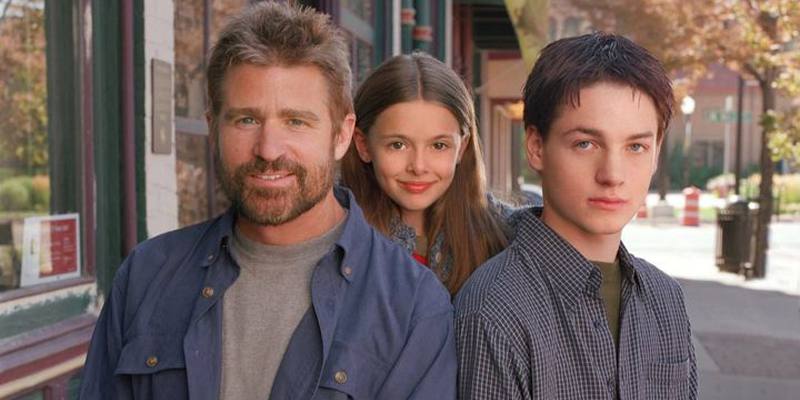 Streaming Everwood