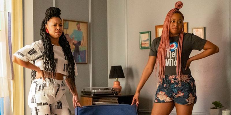 Streaming Everything's Trash