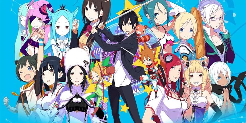 Streaming Conception