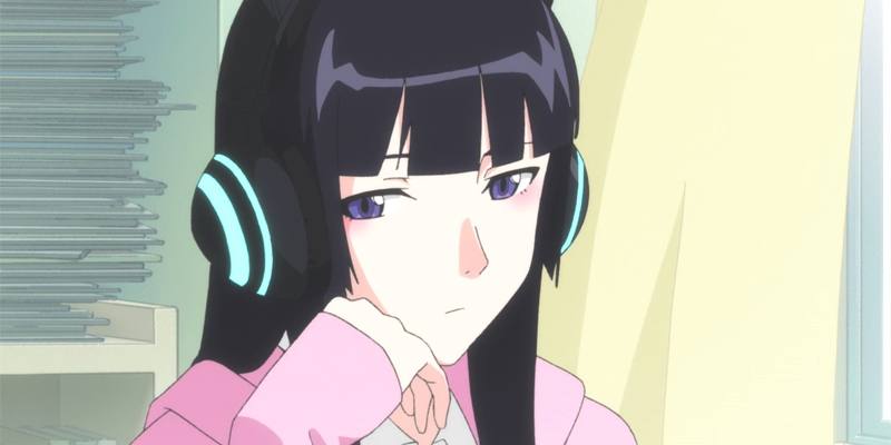 Streaming FLCL Progressive