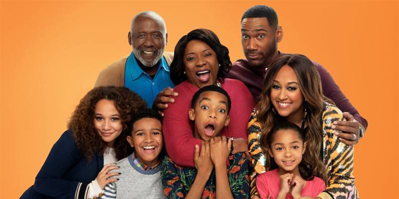 Streaming Family Reunion