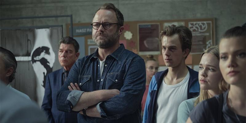 Streaming Fidati di me