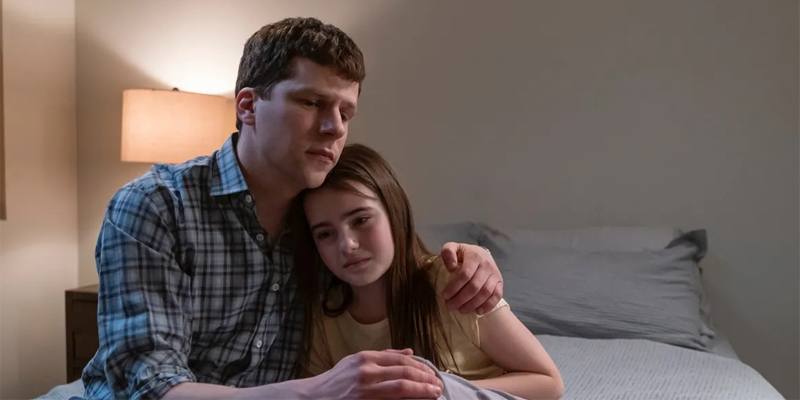 Streaming Fleishman Is in Trouble