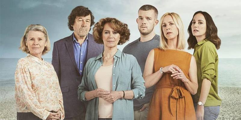 Streaming Flesh and Blood