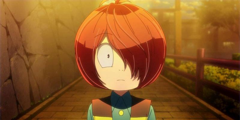 Streaming Gegege no Kitarou