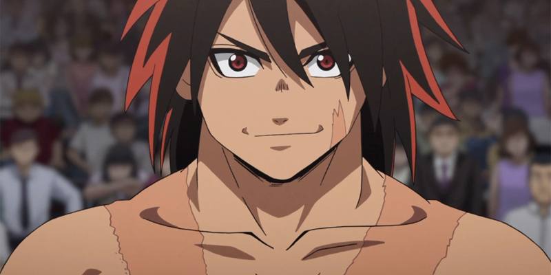 Streaming Hinomaru Sumo