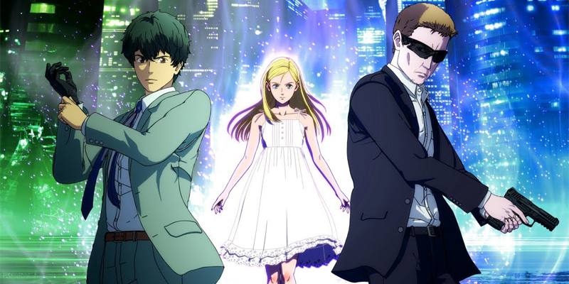 Streaming Ingress the Animation