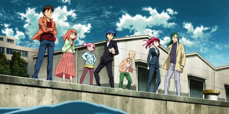 Streaming Planet With