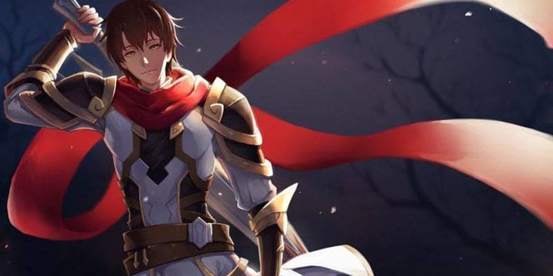 Streaming Quanzhi Gaoshou