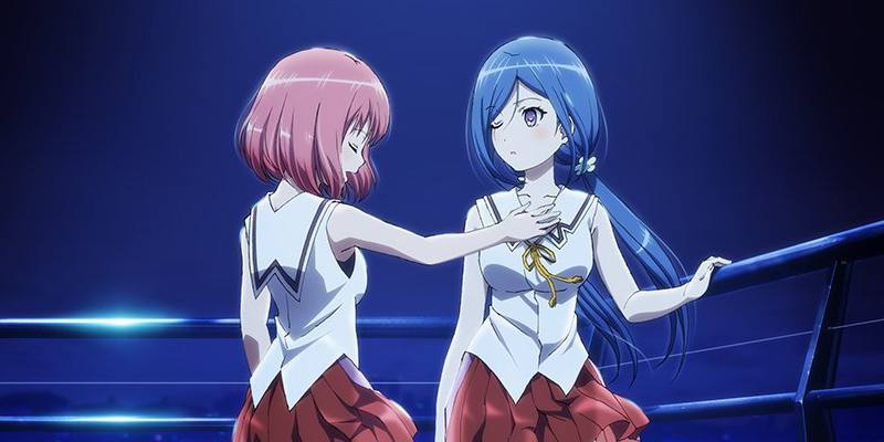 Streaming Release the Spyce