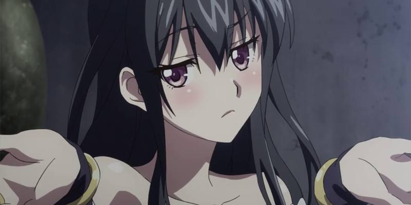 Streaming Ulysses: Jehanne Darc to Renkin no Kishi