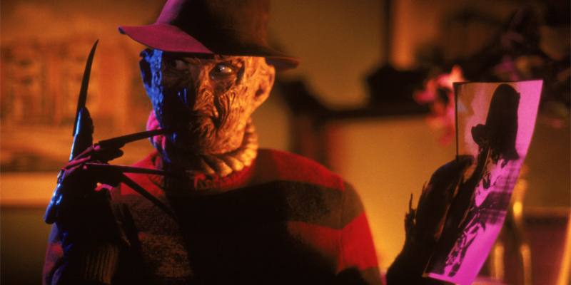 Streaming Freddy's Nightmares