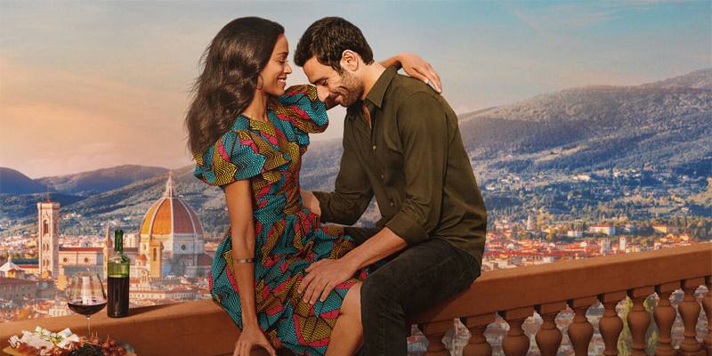 Streaming From Scratch – La forza di un amore