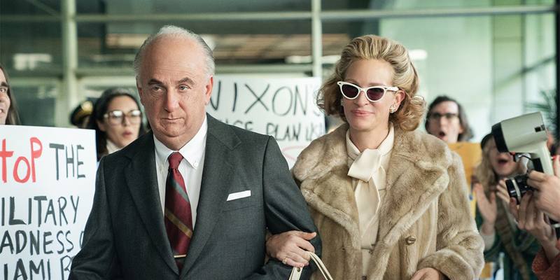 Streaming Gaslit - Luce a gas