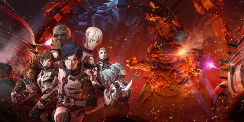 Streaming Godzilla 2: Kessen Kidou Zoushoku Toshi