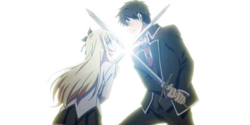 Streaming Kishuku Gakkou no Juliet