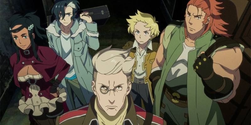 Streaming Sirius the Jaeger