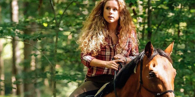 Streaming I Wildenstein